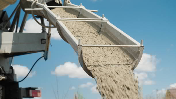 Best Concrete Steps and Stairs in Tupelo, MS