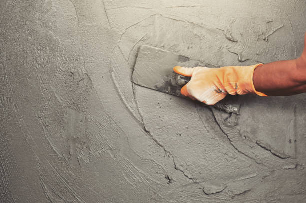 Best Concrete Driveway Installation in Tupelo, MS