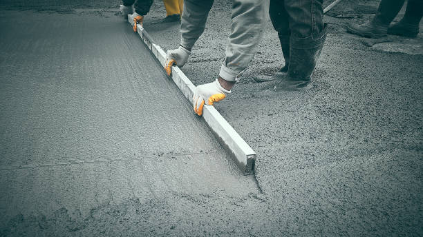 Best Concrete Foundation Repair in Tupelo, MS