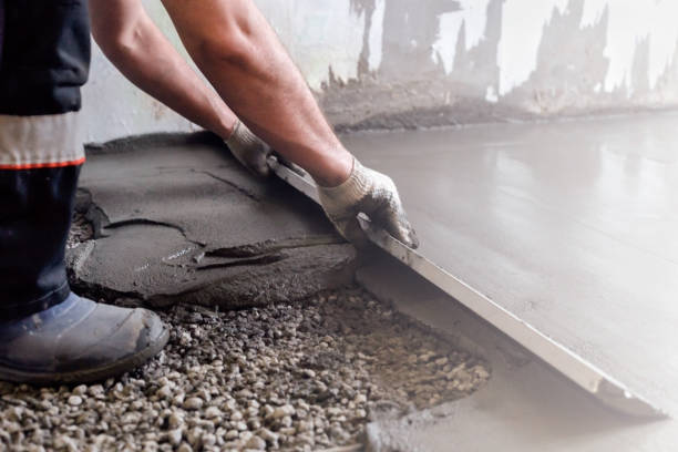 Best Stamped Concrete Services in Tupelo, MS