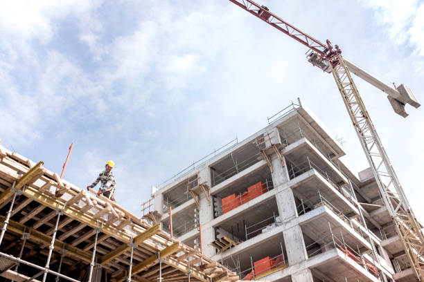 Best Concrete Removal and Replacement in Tupelo, MS